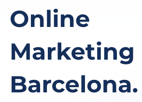 Online Marketing Barcelona